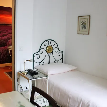 Hotel Piccolo